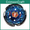Premium Beyblade Burst Metal Fusion Masters 4d System Fury Fight Brand New Set