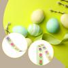 Easter Animal Theme Ribbon Decorative Wrapping for Festival