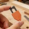 Heavy Duty Rope Hook 1/2Pcs Anchoring for Chalk Line One Handed Line Plastic Layout Tool Instant Fixing End Carpentry Woodworking