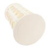 Coffee Capsule Organizer 360 Degrees  Rotating Coffee Pods Storage Stand for 40pcs Coffee Pods Type 2