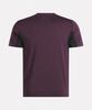 REEBOK Athlete T-Shirt 2.0 - Purple / 100205351