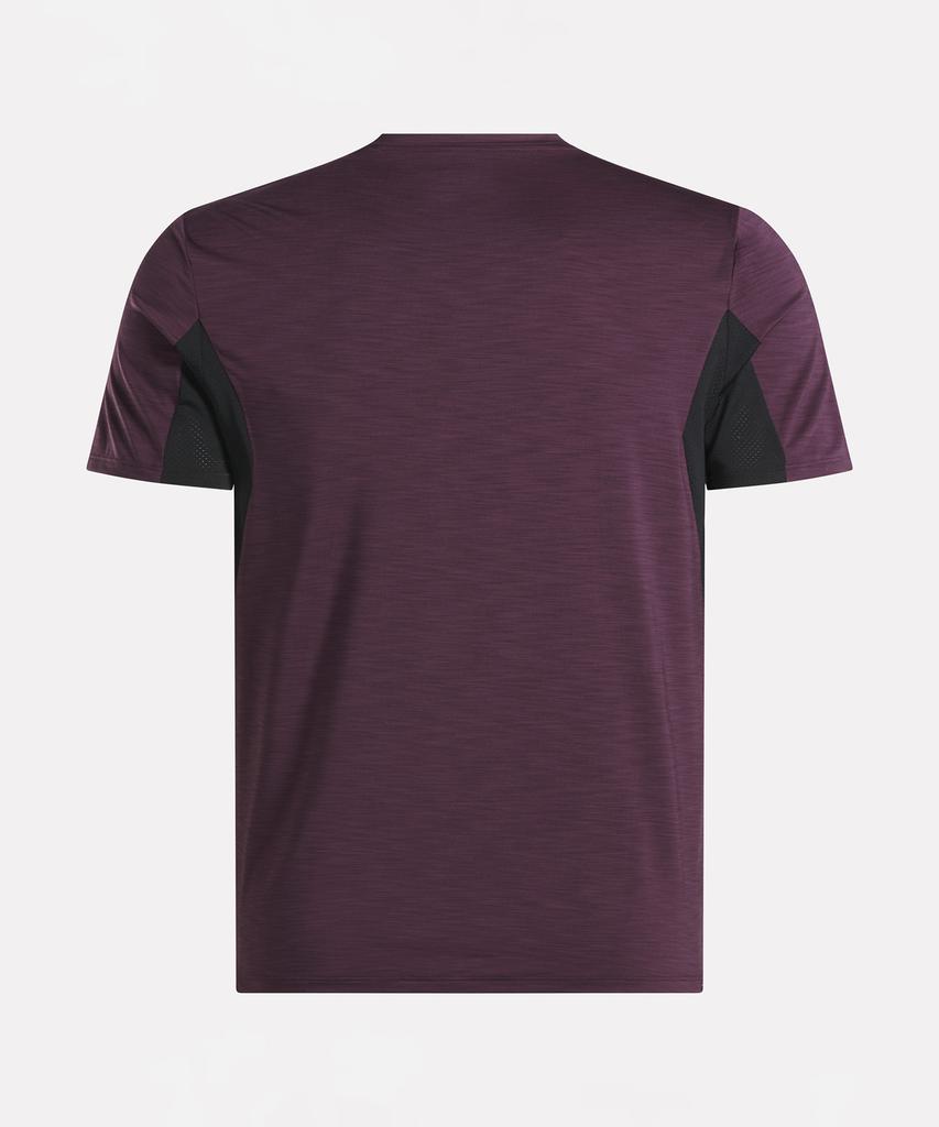 REEBOK Athlete T-Shirt 2.0 - Purple / 100205351
