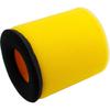 Road Passion Air Filter Cleaner 13780-03G00 13780-07G00 13791-03G00 Replacement for Suzuki LTF400 KingQuad 400 2008-2018/ LTF400F Eiger 400 4x4