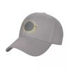 Rochester Eclipse Baseball Cap Party Hat Designer Hat Womens Hats For The Sun Unisexs