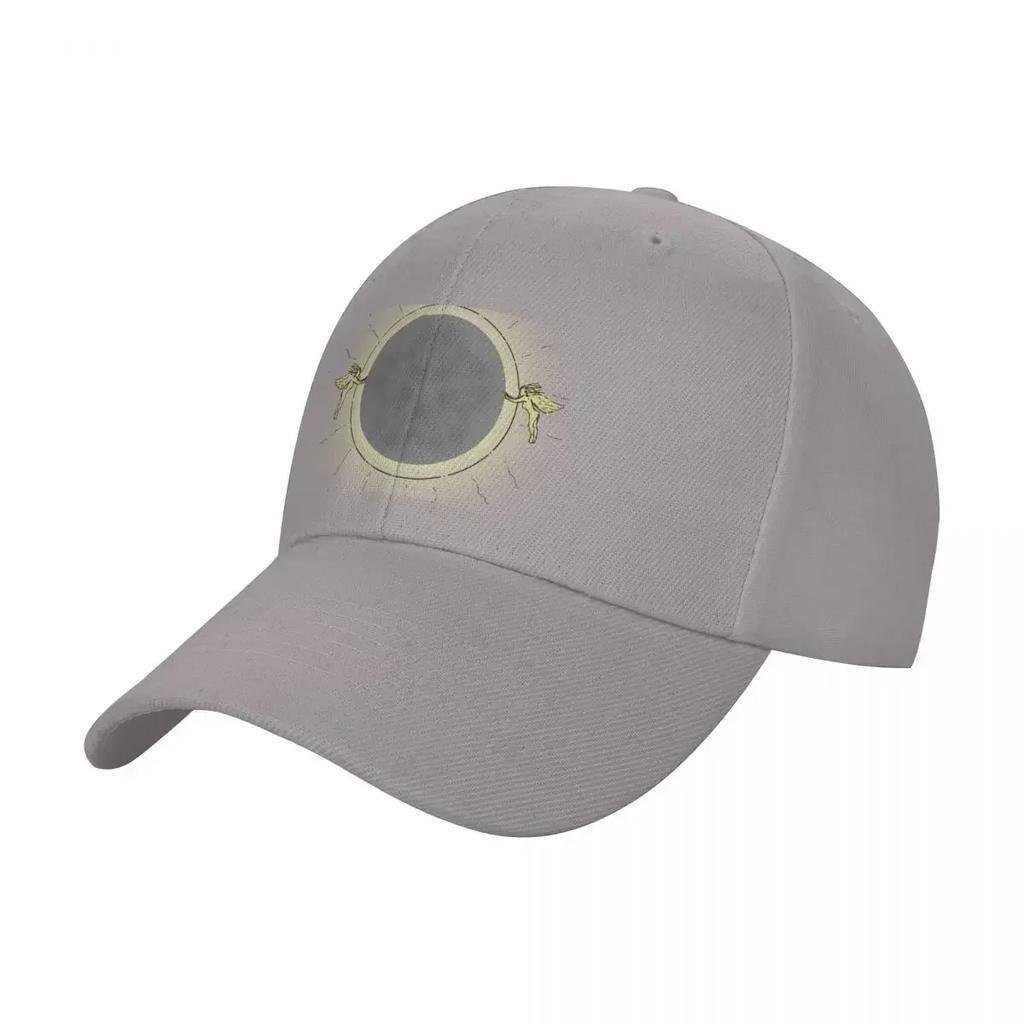 Rochester Eclipse Baseball Cap Party Hat Designer Hat Womens Hats For The Sun Unisexs