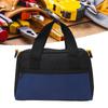 Hvy Duty Tool Bag   Sturdy Large Capacity Portable Hardware Bag for   Electrician