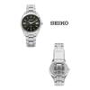 Seiko ClaSSic Titanium Men S Analog Watch Sur375p1