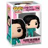 Funko Pop Squid Game 1734 Player 120: Hyun-Ju Collectible Figure