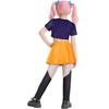 Witch Hunters Costume Witch Hunters Character Rumi Dress Children