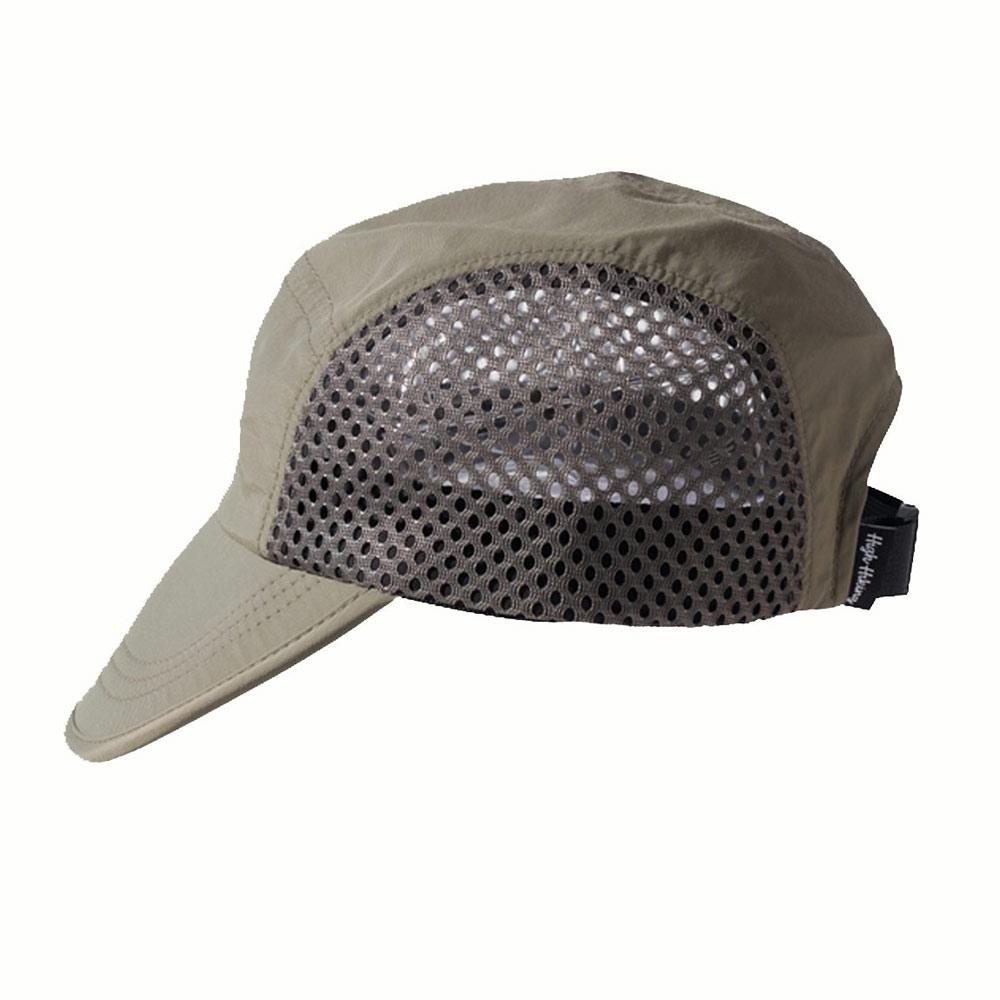 Haihaiking Sparrow Cap (Olive / Khaki Mesh)