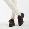 [AKIII CLASSIC] Heritage Jogger Dark Brown, AKAKFUW05444, 7000030279, Popular Korean Shoes