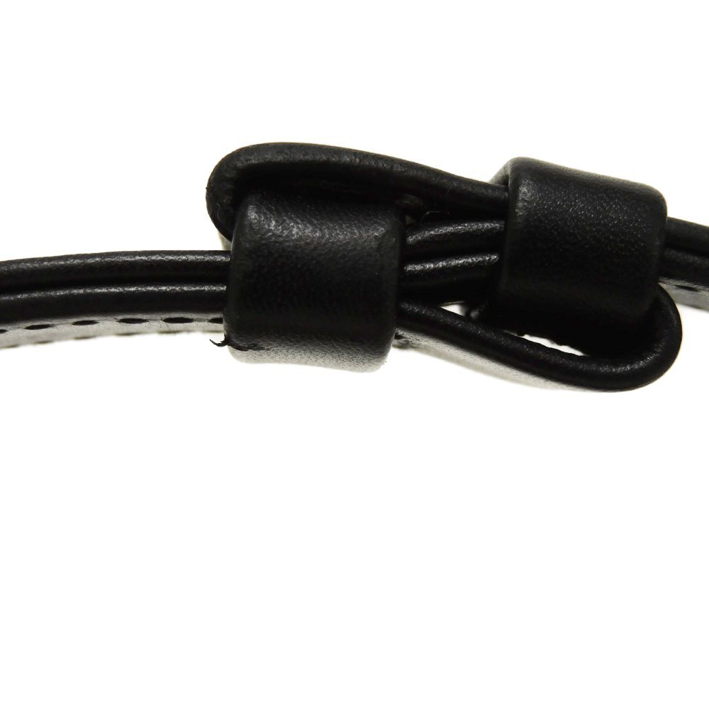 Used 11897 Organizer VN Document Case 169730 V4651 1000 7940 Black Travel Case Intrecciato Nero Men's from Japan