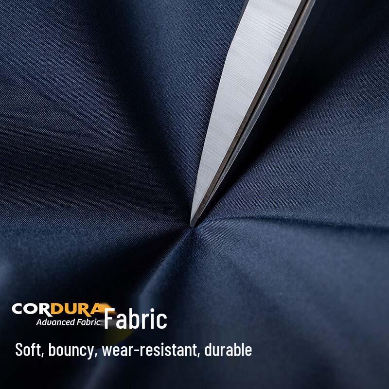 TOREAD Men's CORDURA Softshell Hiking Pants