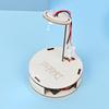 Voice-Activated Smart Street Light DIY Kit for Educational Science Projects