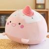 55Cm Kawaii Lovely Plush Doll Stuffed Animals Vitality Toys Food Series Throw Pillows On The Room Delicacy Decoration Warm Gift