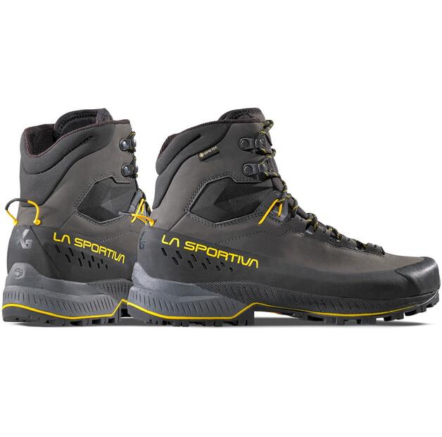 Треккинговые ботинки La Sportiva TX5 Evo Mid GTX