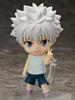 Nendoroid HUNTER×HUNTER Killua Zoldyck Non-scale Plastic Painted Movable Figure Resale