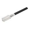 Razor Comb Double edge Razor Blades Manual Hair Cutting Thinning Barber Comb