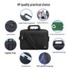 HP 17.3-inch Business Laptop Messenger Bag