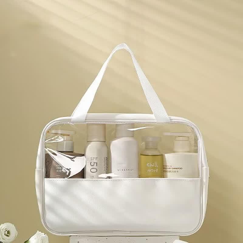 Miling Portable Travel Wash Bag