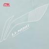 Li-Ning Kids' Loose-Fit Athletic Shorts