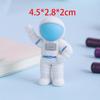 1 Piece  Cartoon Cute Kawaii Candy Colored Rubber Eraser Novelty Stationery Office School Supplies