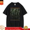 Rock Band Type O Negative Suspended In Dusk Essential Tshirt Unisex Unisex Fashion Casual Tshirt Male Vintage Oversized Tops Tees