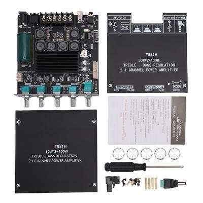 DIY moduly – Elektronické moduly