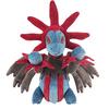 Sanei Boeki Pokemon ALL STAR COLLECTION Southerndra (S) W26 X D27 X H25cm Stuffed Pokemon PP215