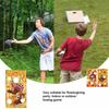 Bean Bag Game Set Physical Training Toss Toy Carnival Supply Fine Motor Skill Toy Children’s Birthday Party Activities