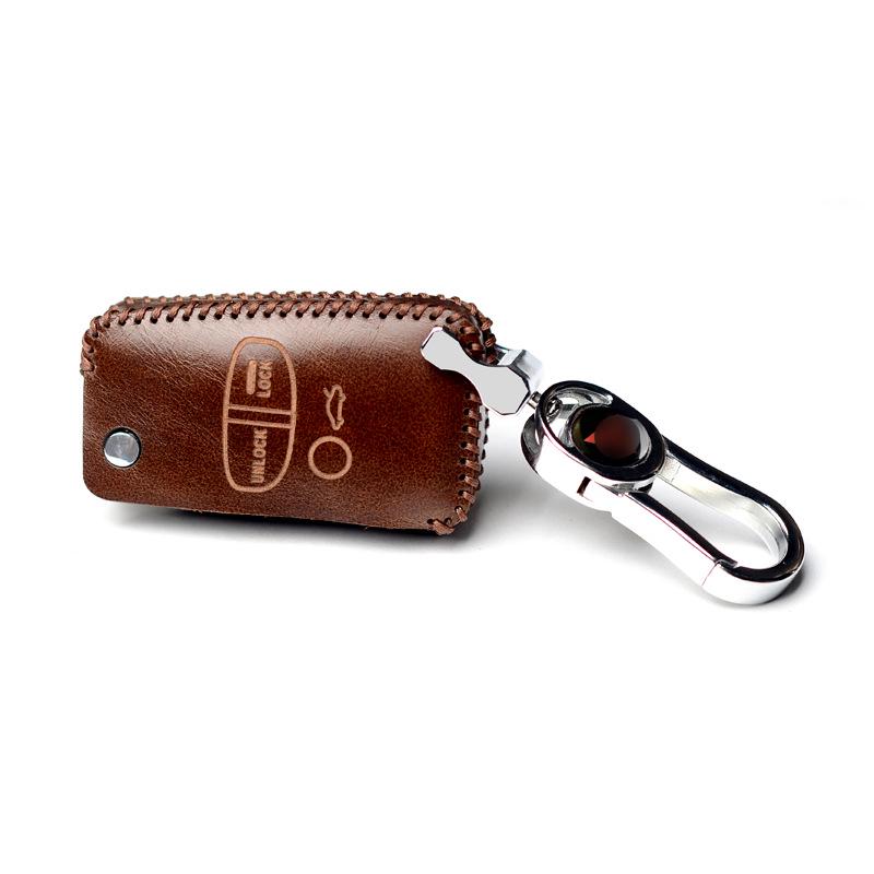 Etui na kluczyk dla Nowych Modeli Jin Xuan, ASX, Outlander, Galant, Pajero Sport, Lancer