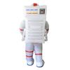 Costume gonfiabile per bambini Costume gonfiabile Costume cosplay gonfiabile per adulti e bambini con soffiatore per festa di Halloween Spettacoli teatrali