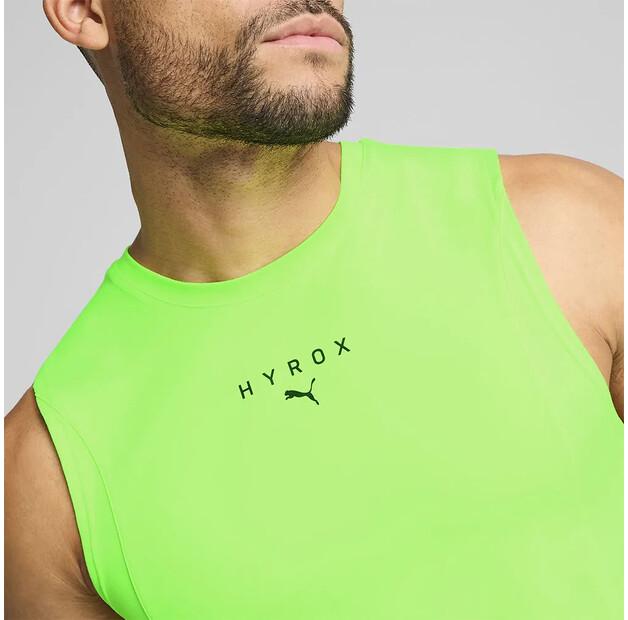 Puma Футболка без рукавов X Hyrox Cloudspun