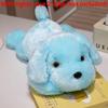 Dog Glowing Color Plush Toy Animal Puppy Stuffed Doll Decorations Kids Gift
