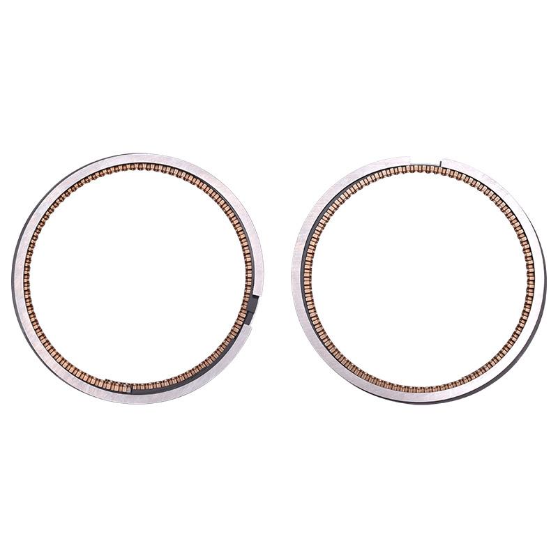 62mm Motorcycle Engine Piston Ring Kit  13008-1157 for KAWASAKI ZZR250 GPZ250R GPZ250 KLE250 Z250 Ninja Z KLE GPZ ZZR 250