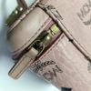 [Pre-Owned] Rockstar Visetos Monogram Box Shoulder Bag Mini - Good #IFQIKU