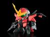 PLAMAX Demon Hero Wataru MS 17 Second Gun with Third Gun Parts Assembly Type Plastic Model M01253 Non-Scale