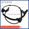 ABS Wheel Speed Sensor 23147549 For Cadillac Models ATS 2013- CTS 2014- Front Left/Right 22939276 2ABS2913 AB1137