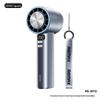 Remax Ultra-High Speed Handheld Fan with Powerful Wind Force