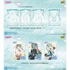 KAYOU Genuine Hatsune Miku Card Charm First Sight Bag Dreamy Sweetheart Princess Collection Card Toys Gifts