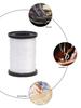 Leather Sewing Kit Leather Awl Set Replaceable Multifunctional Shoes Repair Tool Kit Punch Stitching Needles Sewing Leathercraft