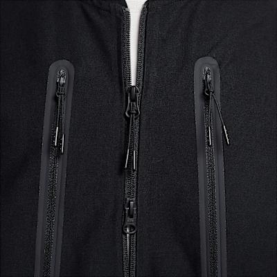 Nike Tech Men's Dri FIT Shori Bomber Jacket
