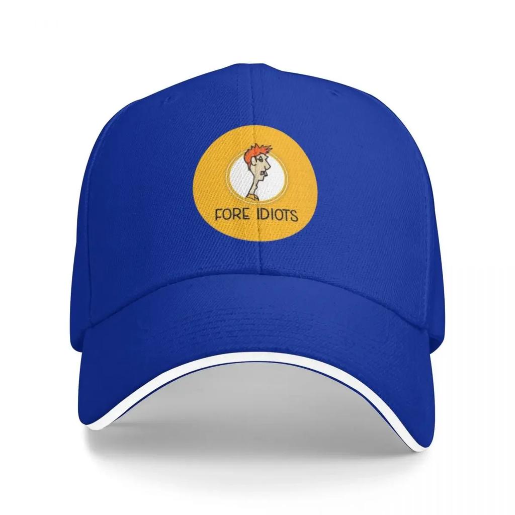 Leo the Lug Baseball Cap Winter hat Sun Womens Hats Mens