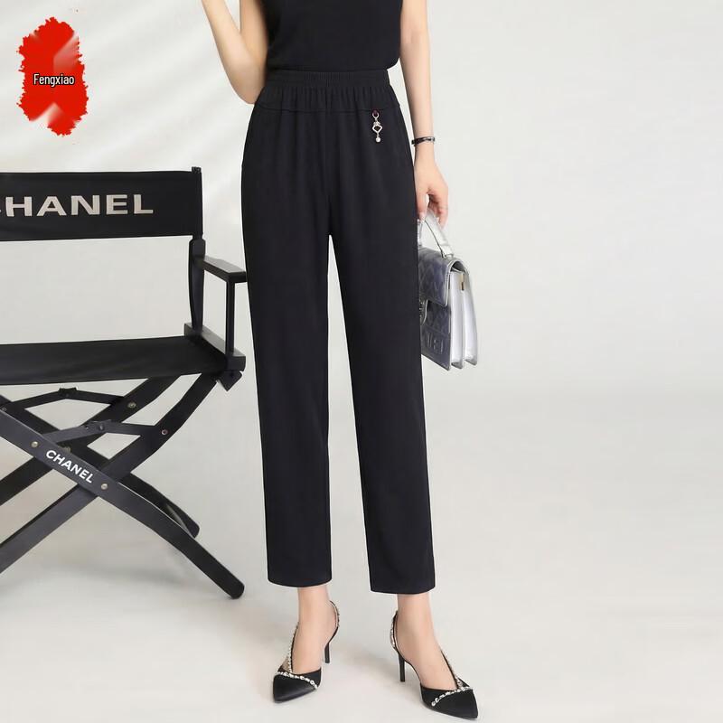 

Women s Versatile Lightweight Casual Pants 3XL