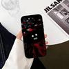 A-Alucard H-Hellsing Anime   Phone Case For iPhone 17, 16,15,14,13,12,11 Plus,Pro Max, Others Soft Black Cover