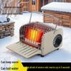 Zhi Shi Portable Gas Heater & Stove
