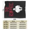 the romantic bruno mars tour Fleece Blanket Vintage Throw Blankets for Sofa Bedding Lounge 200x150cm Rug Piece,