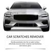 Fast  Action Scratch Removal Paste Car Paint Restoration Cream Automotive Scratch Removal Cream Set for Car Repairs