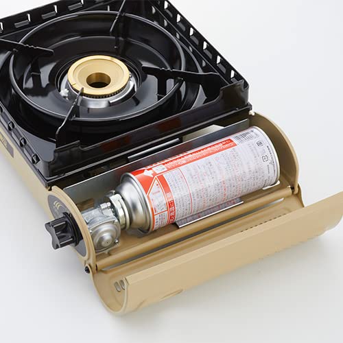 Iwatani Iwatani Kaseta Fu Kazamaru III Butan CB-KZ-3