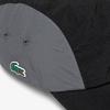 [lacoste] Men's Sports Running Cap RK442E-55N031